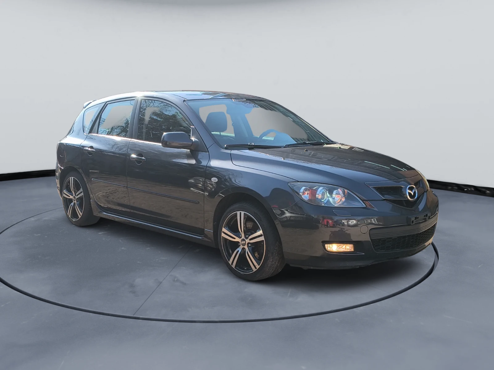 Mazda 3 2.0/150к.с./Facelift/BOSE/, снимка 3 - Автомобили и джипове - 53838454