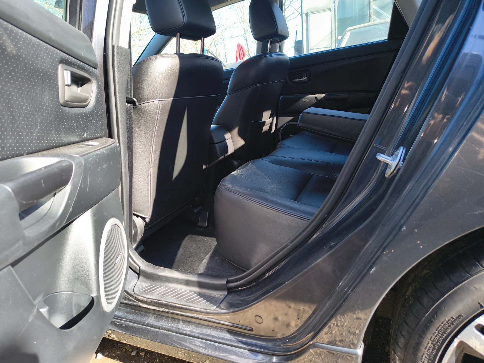 Mazda 3 2.0/150к.с./Facelift/BOSE/, снимка 12 - Автомобили и джипове - 53838454