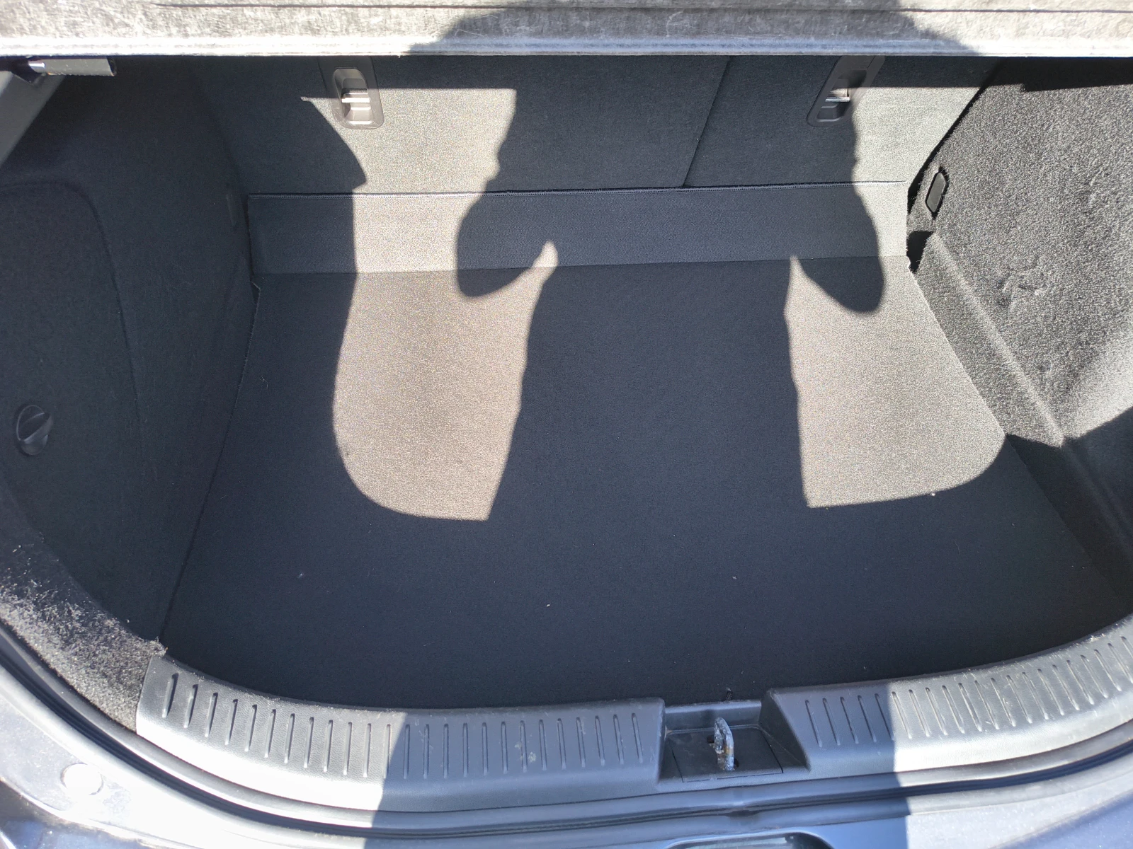 Mazda 3 2.0/150к.с./Facelift/BOSE/, снимка 8 - Автомобили и джипове - 53838454