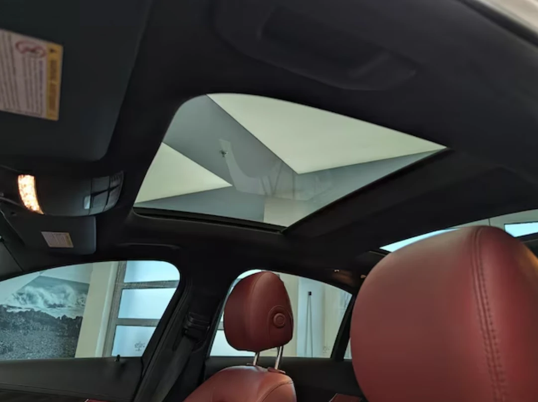 Mercedes-Benz C 450 AMG AMG* BURMESTER* PANO, снимка 12 - Автомобили и джипове - 53913407