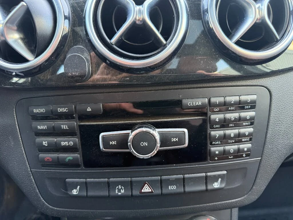 Mercedes-Benz B 250 A��������� * (���� �� ��) | Mobile.bg � ����������� 12