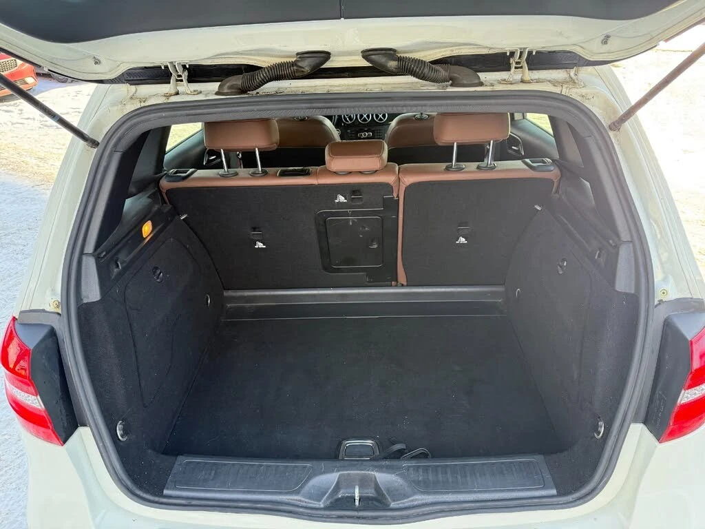 Mercedes-Benz B 250 A��������� * (���� �� ��) | Mobile.bg � ����������� 6