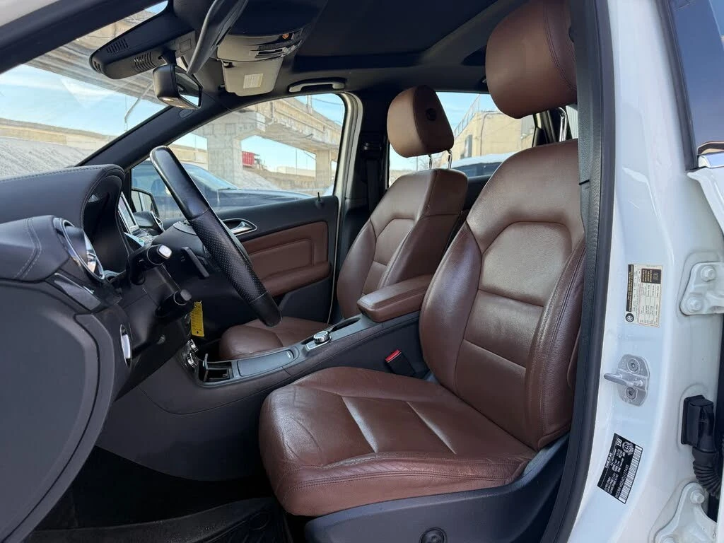 Mercedes-Benz B 250 A��������� * (���� �� ��) | Mobile.bg � ����������� 8