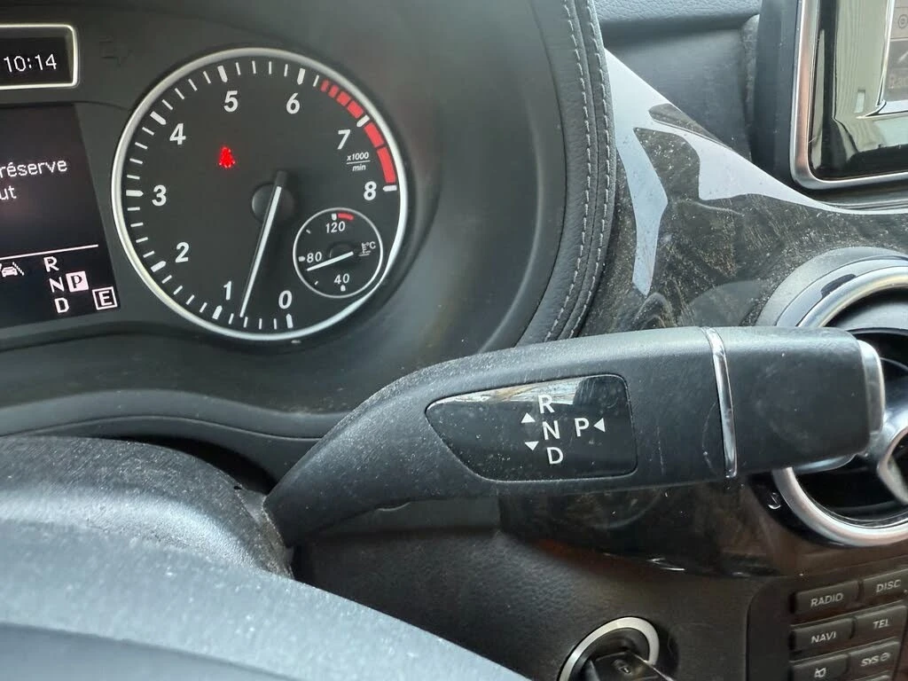 Mercedes-Benz B 250 A��������� * (���� �� ��) | Mobile.bg � ����������� 14