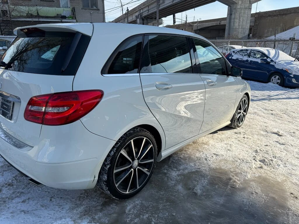 Mercedes-Benz B 250 A��������� * (���� �� ��) | Mobile.bg � ����������� 3