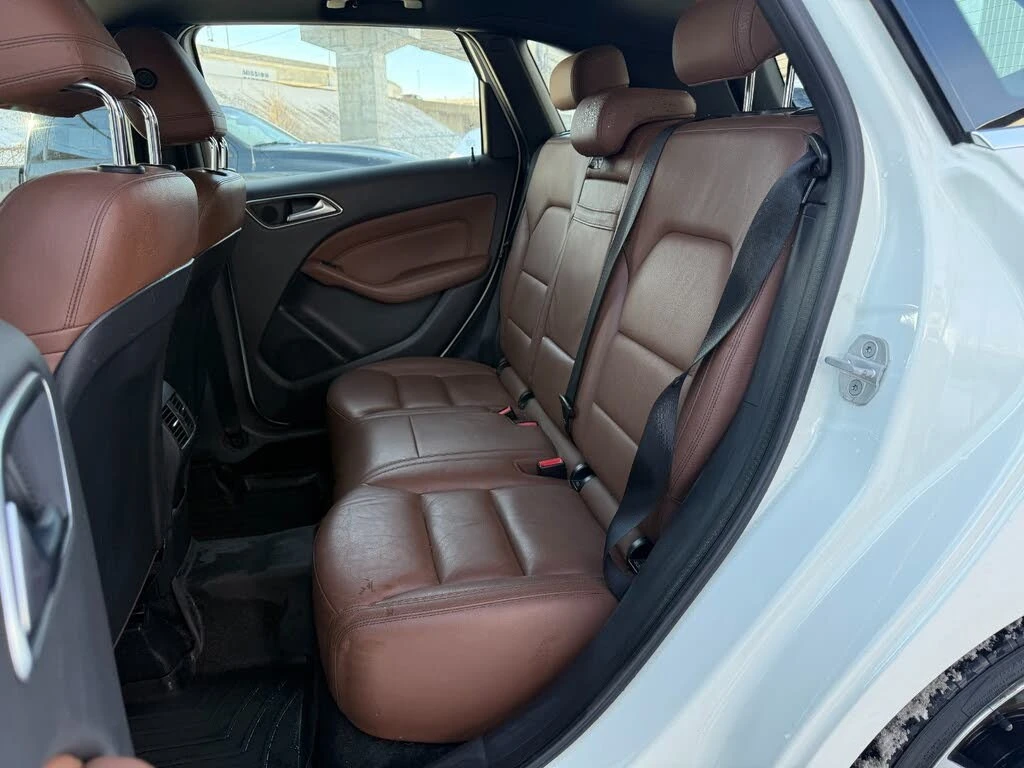 Mercedes-Benz B 250 A��������� * (���� �� ��) | Mobile.bg � ����������� 7