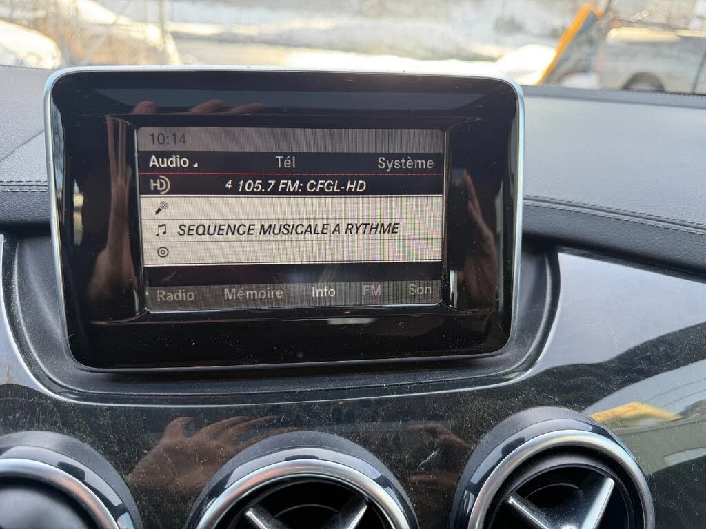 Mercedes-Benz B 250 A��������� * (���� �� ��) | Mobile.bg � ����������� 11