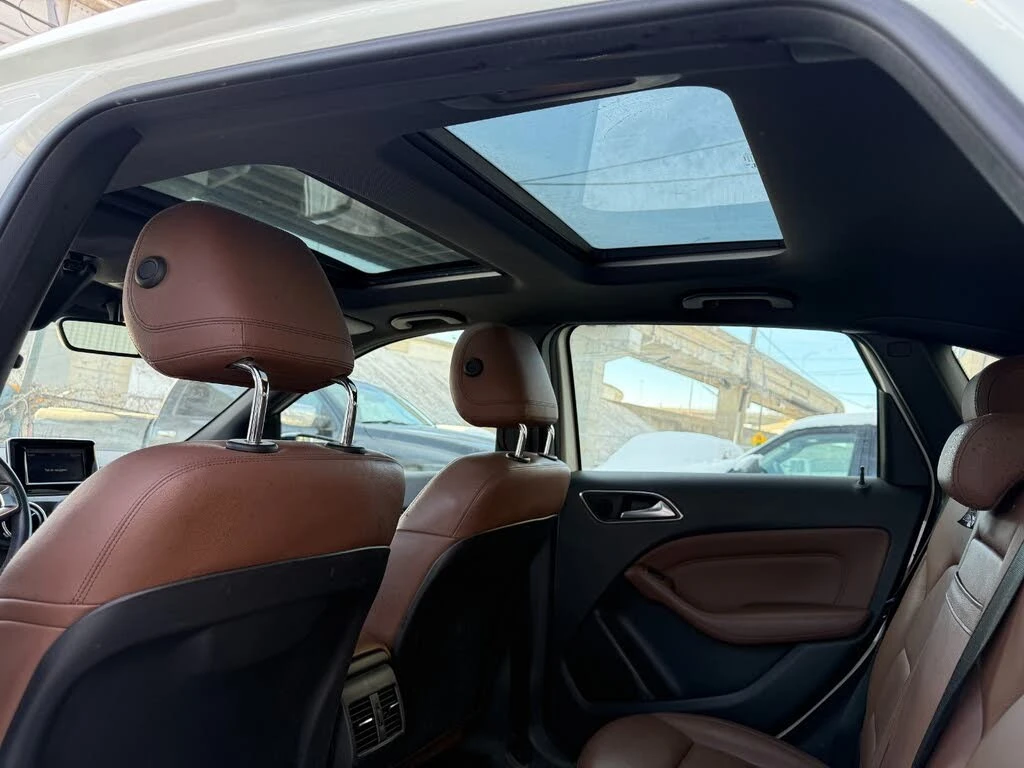 Mercedes-Benz B 250 A��������� * (���� �� ��) | Mobile.bg � ����������� 10