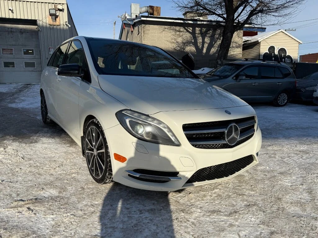 Mercedes-Benz B 250 A��������� * (���� �� ��) | Mobile.bg � ����������� 2