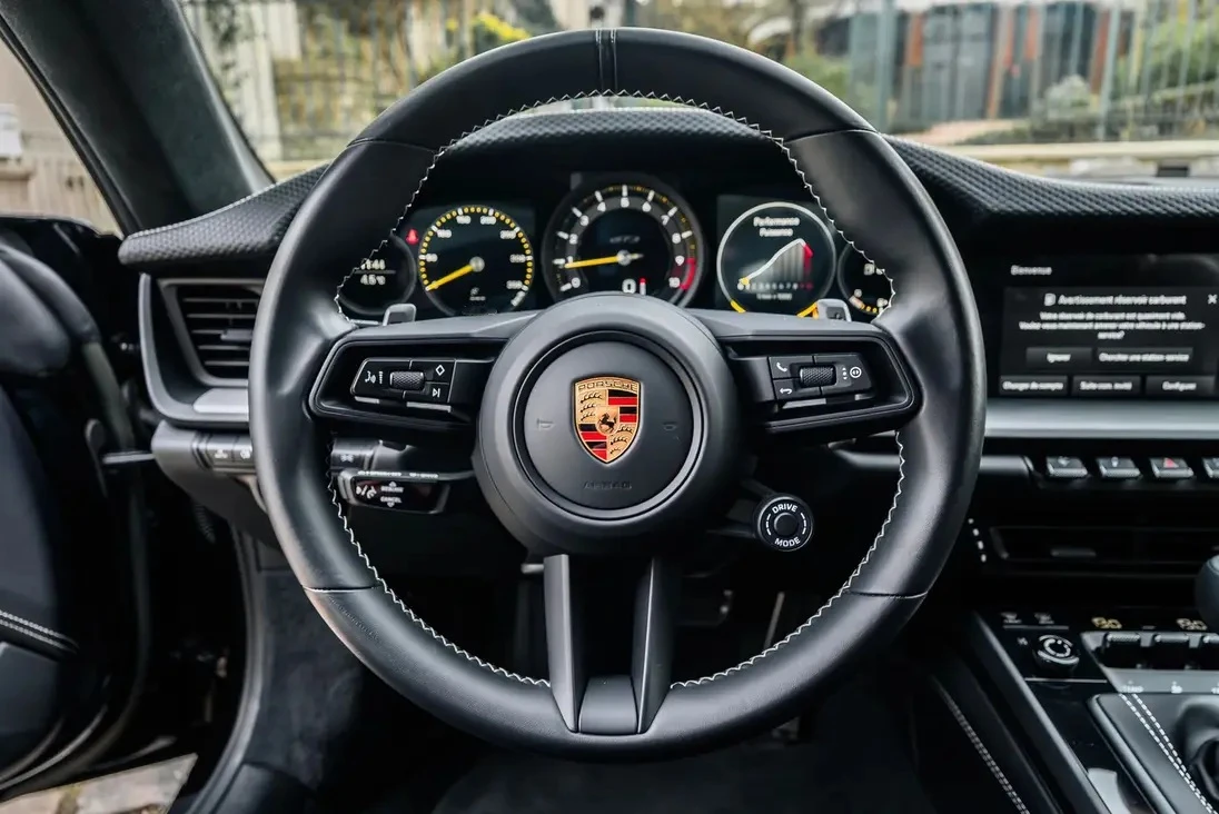 Porsche 911 992 GT3 Touring, снимка 7 - Автомобили и джипове - 54043182