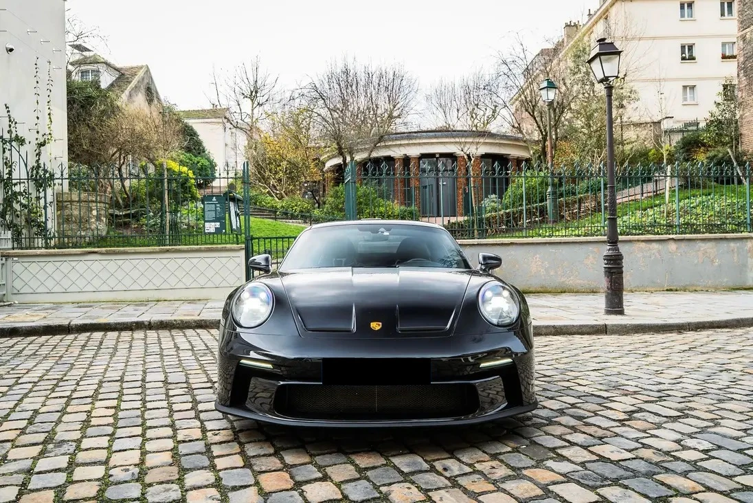 Porsche 911 992 GT3 Touring, снимка 2 - Автомобили и джипове - 54043182