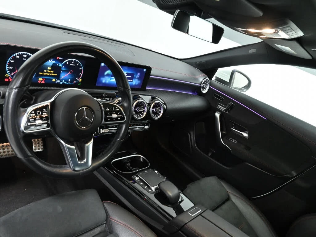 Mercedes-Benz CLA 250 4MATIC* АвтоКредит* (ЦЕНА ДО БГ), снимка 6 - Автомобили и джипове - 54056462