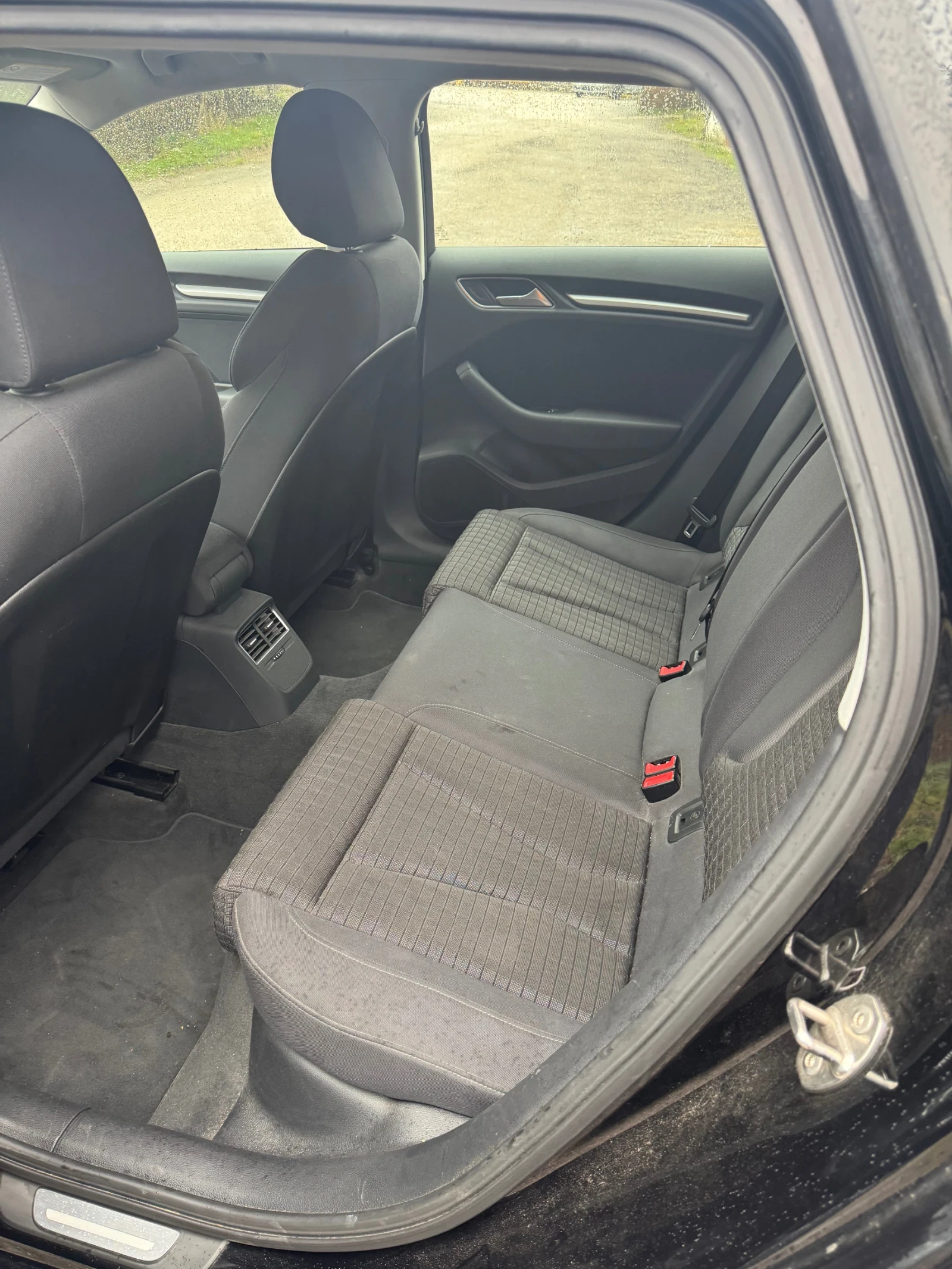 Audi A3, снимка 8 - Автомобили и джипове - 54133597