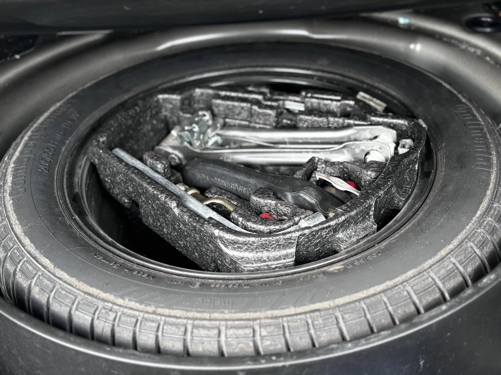 VW Bora 1.9~TDi~, снимка 17 - Автомобили и джипове - 54206330