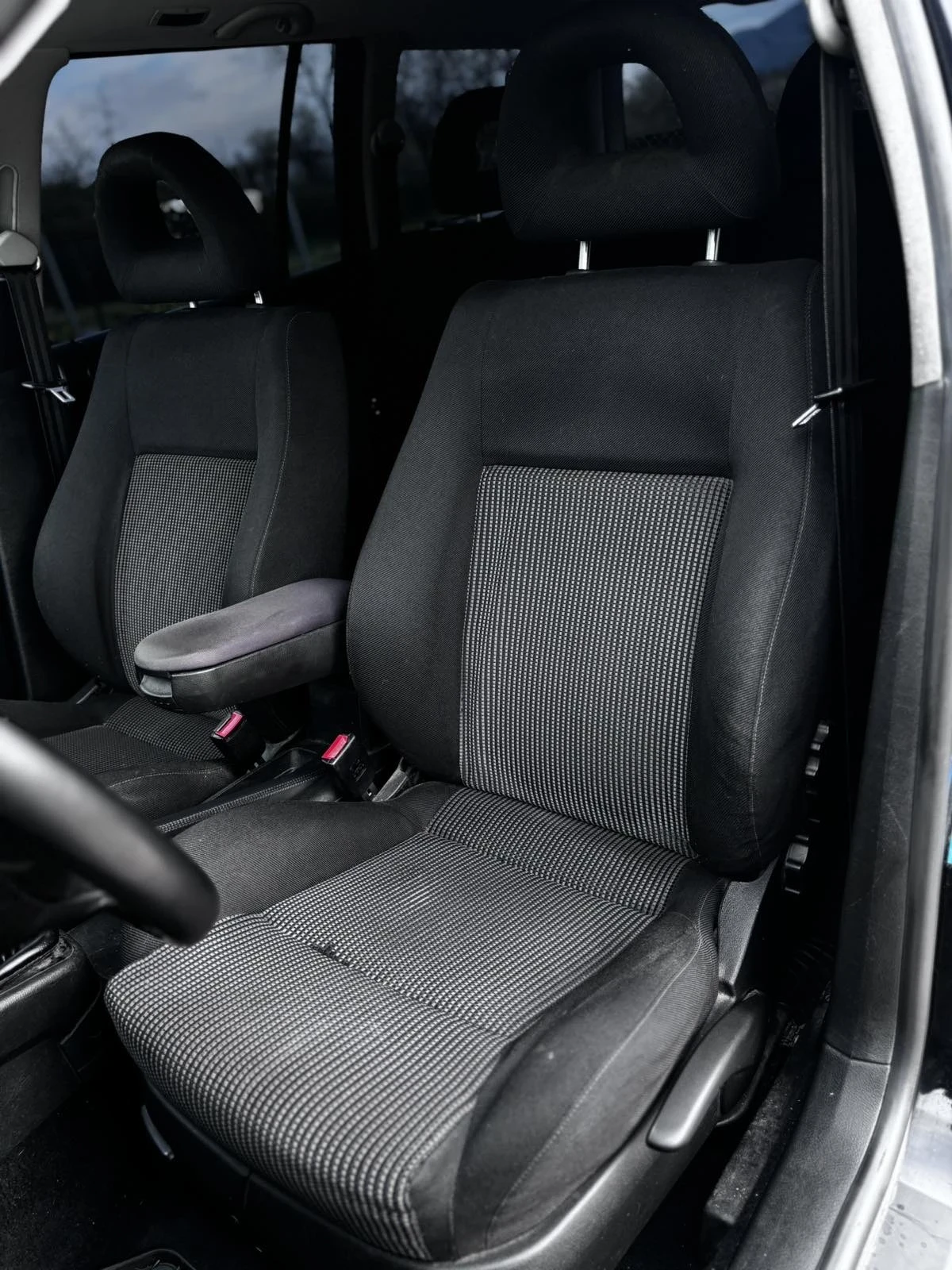 VW Bora 1.9~TDi~, снимка 10 - Автомобили и джипове - 54206330