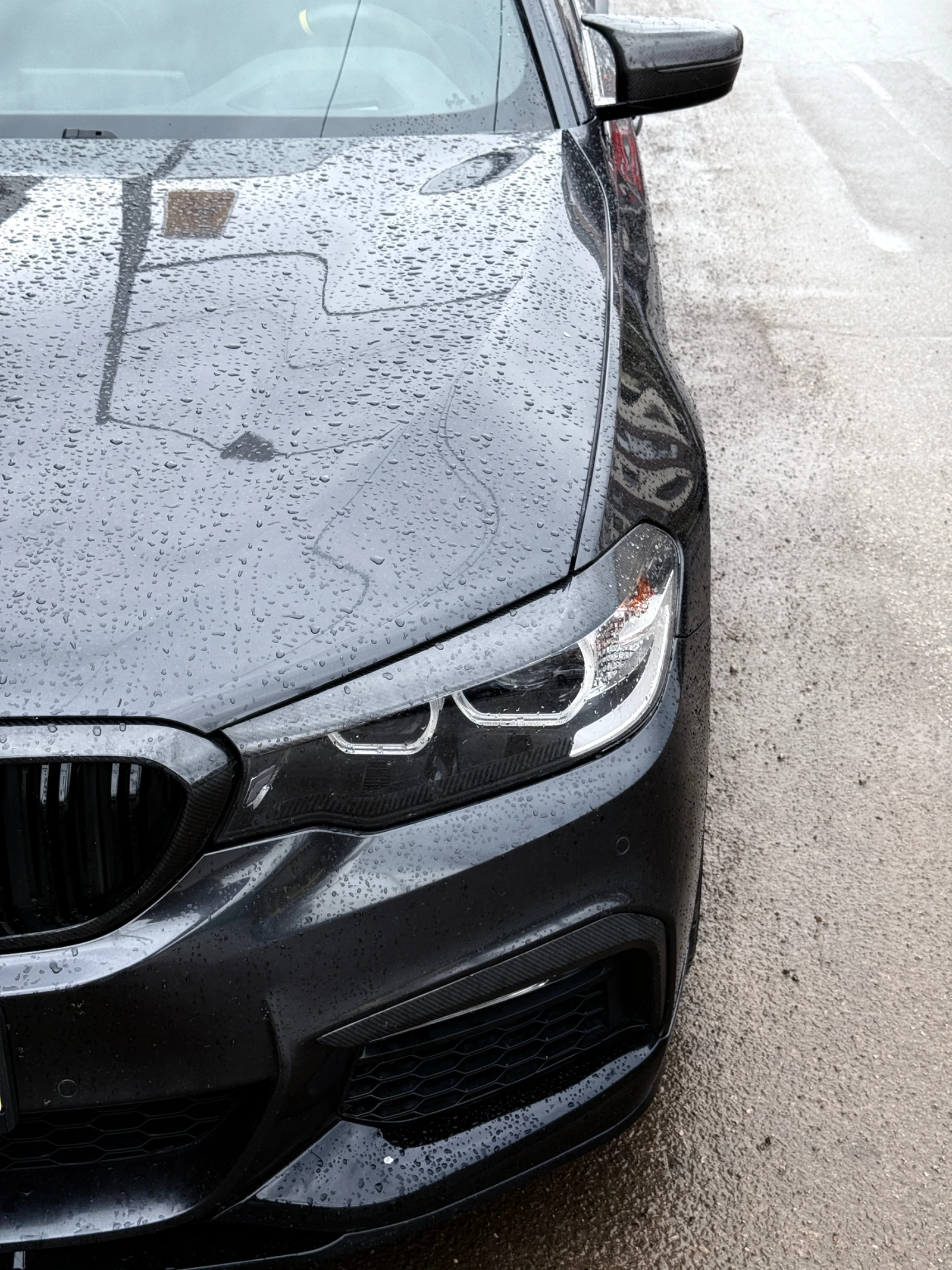 BMW 540 B58 Xdrive, снимка 15 - Автомобили и джипове - 54303219