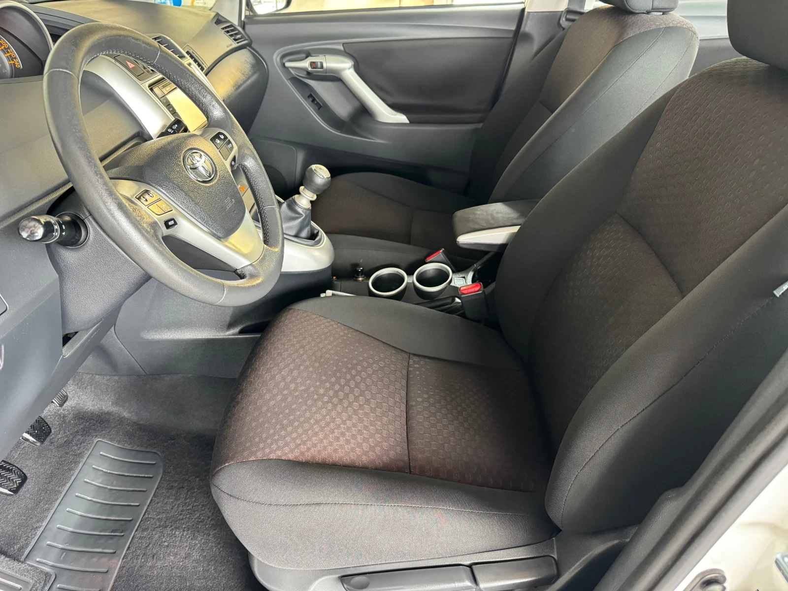 Toyota Verso 1, 8 VVT-i* 7 ������* ��������* EURO 5 | Mobile.bg � ����������� 14
