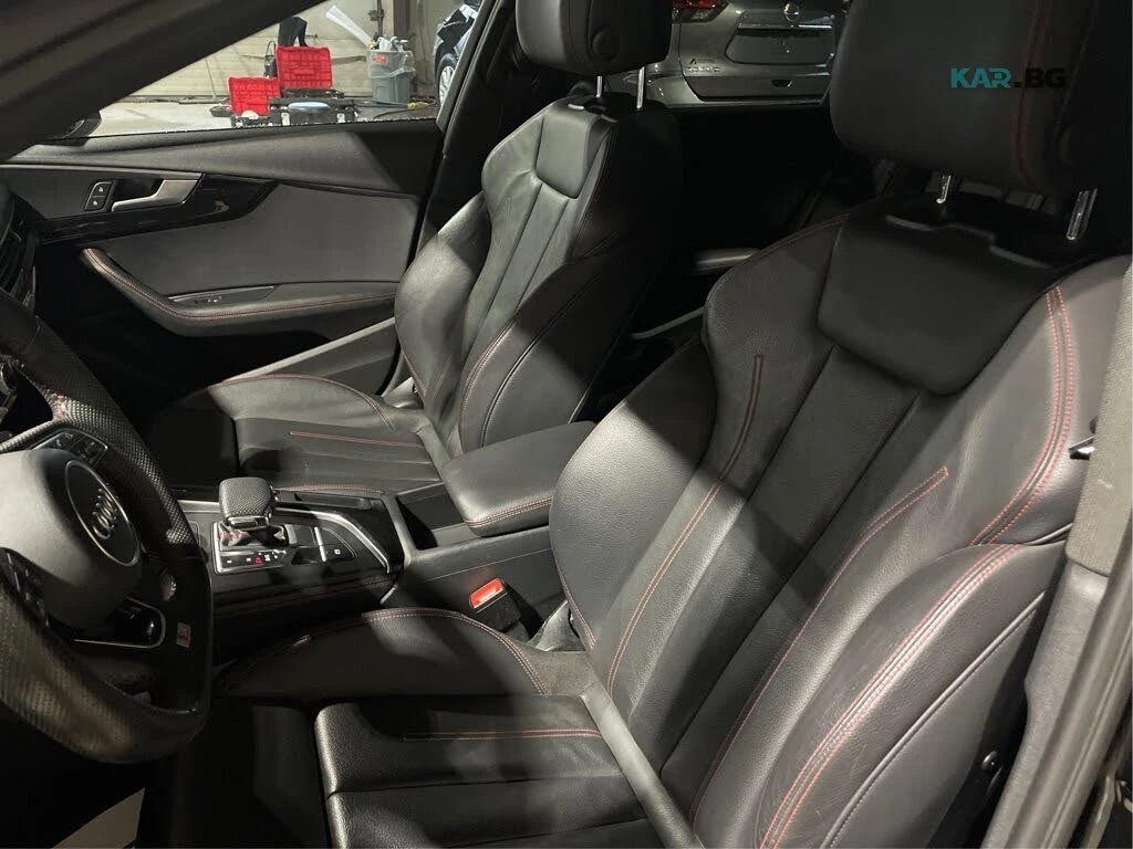 Audi A4 quattro * АвтоКредит* (ЦЕНА ДО БГ)* , снимка 14 - Автомобили и джипове - 54780686