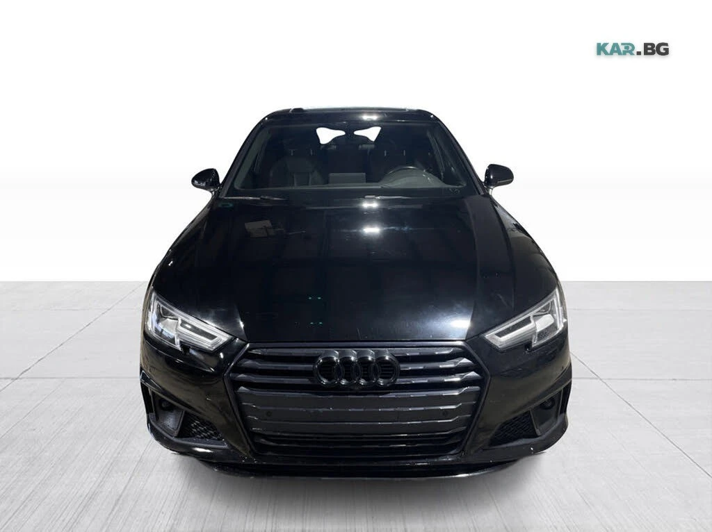 Audi A4 quattro * АвтоКредит* (ЦЕНА ДО БГ)* , снимка 2 - Автомобили и джипове - 54780686