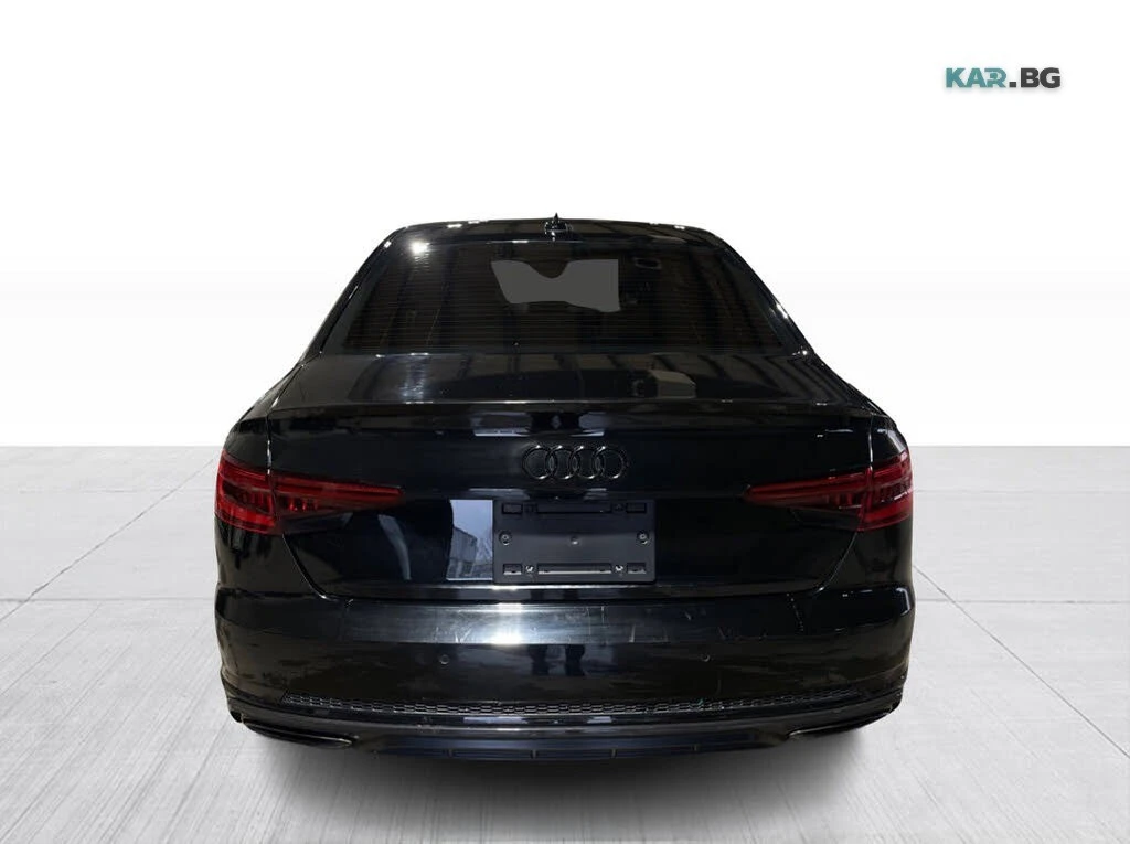 Audi A4 quattro * АвтоКредит* (ЦЕНА ДО БГ)* , снимка 7 - Автомобили и джипове - 54780686