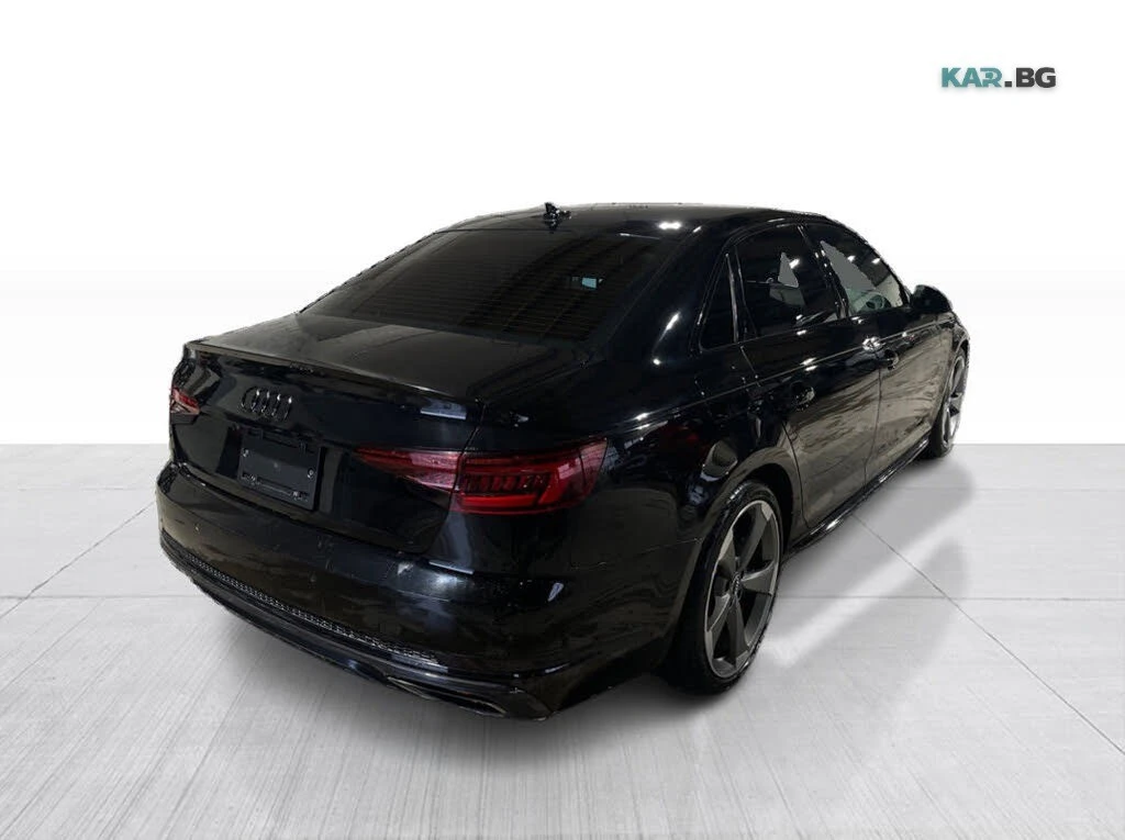 Audi A4 quattro * АвтоКредит* (ЦЕНА ДО БГ)* , снимка 6 - Автомобили и джипове - 54780686