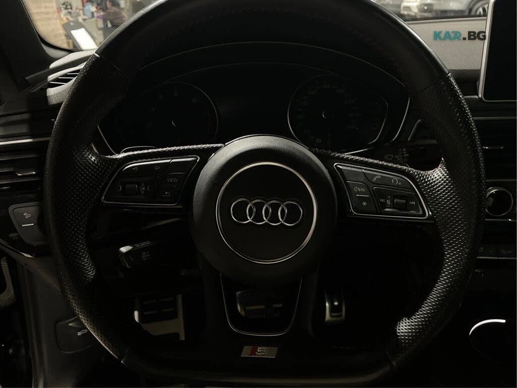 Audi A4 quattro * АвтоКредит* (ЦЕНА ДО БГ)* , снимка 9 - Автомобили и джипове - 54780686