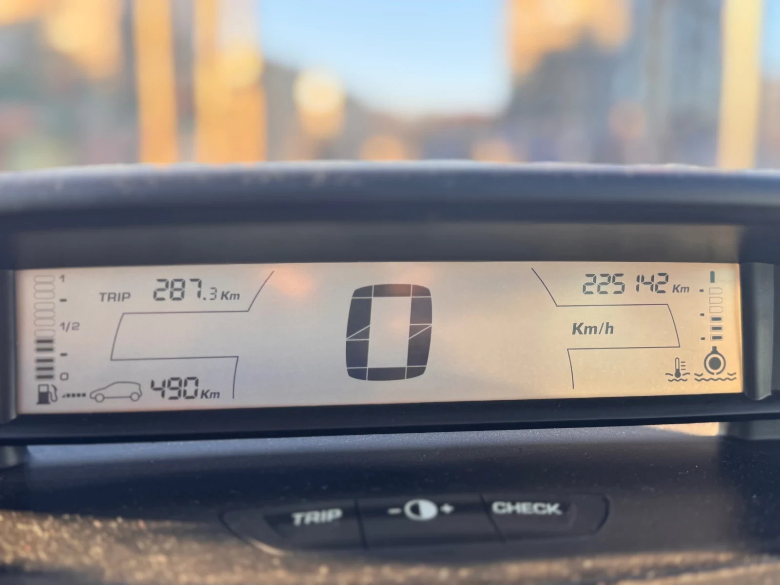Citroen C4 1.6 109, снимка 15 - Автомобили и джипове - 55002937