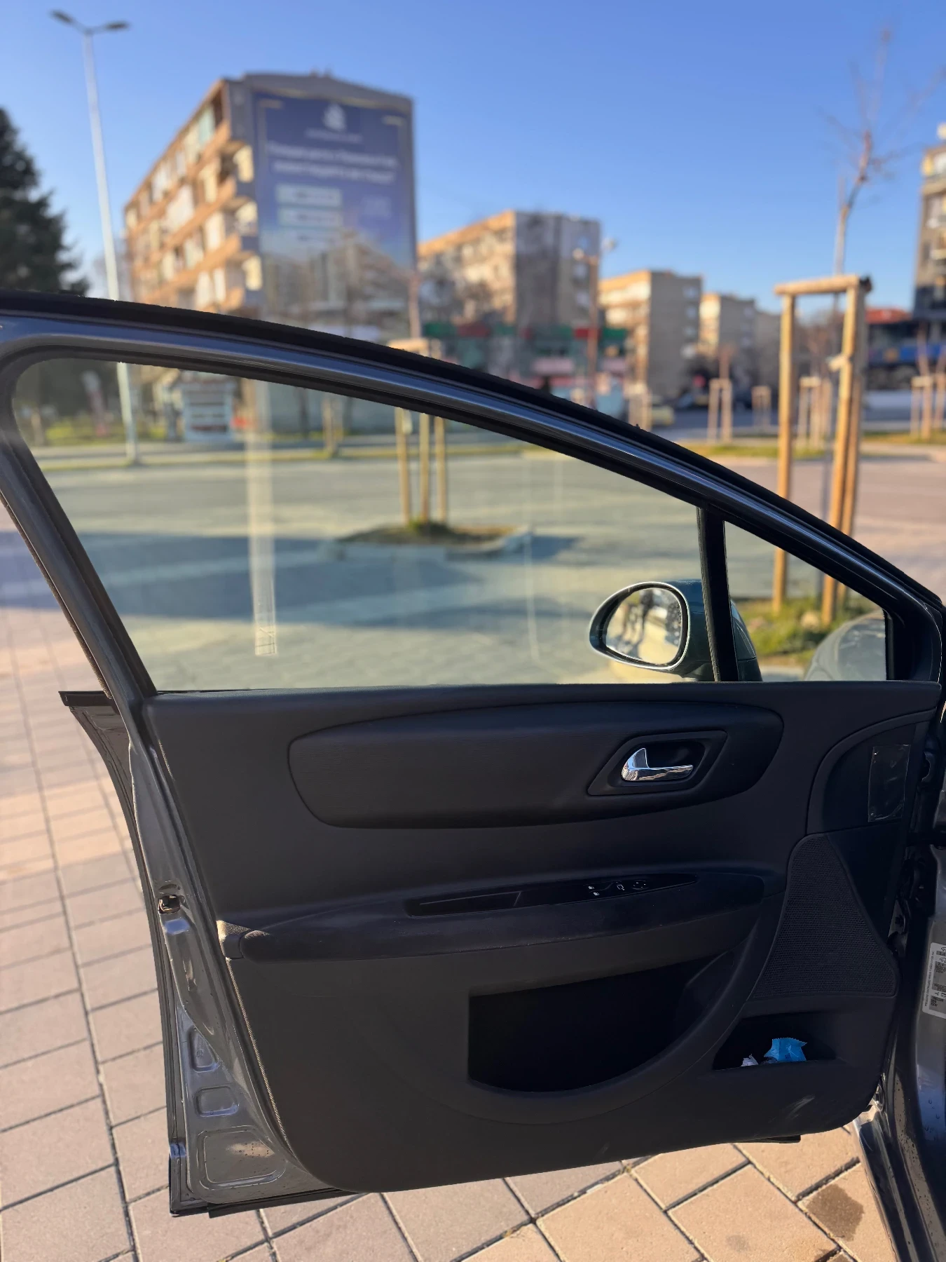 Citroen C4 1.6 109, снимка 10 - Автомобили и джипове - 55002937