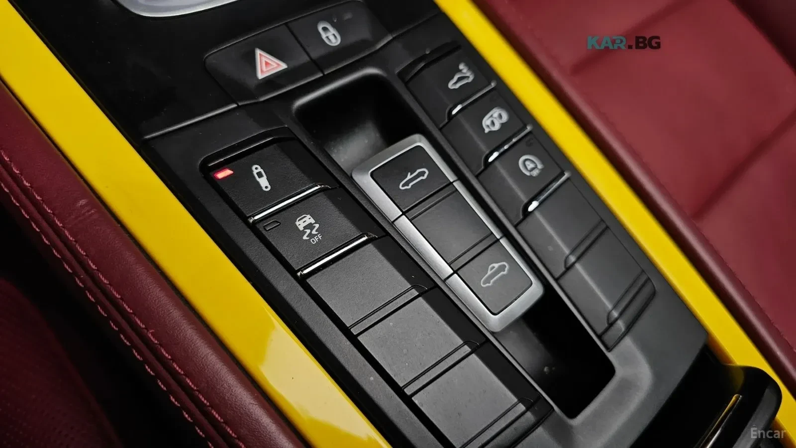 Porsche Boxster * GTS* KEYLESS* Camera* ПОДГРЕВ* , снимка 8 - Автомобили и джипове - 55145567