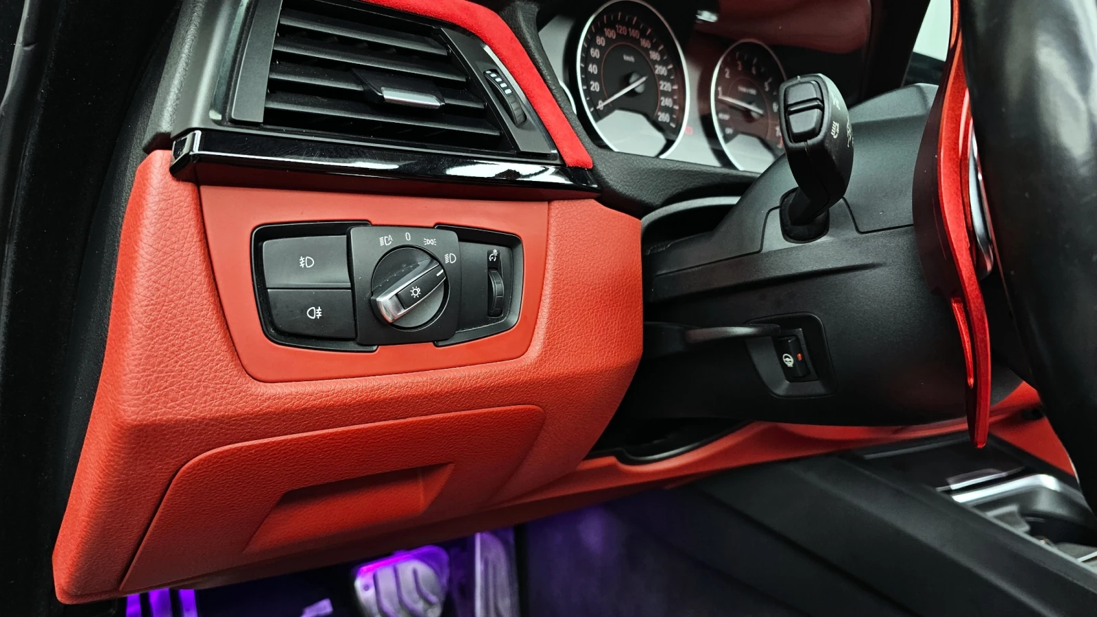 BMW 428 M Sport Convertible | Mobile.bg � ����������� 9