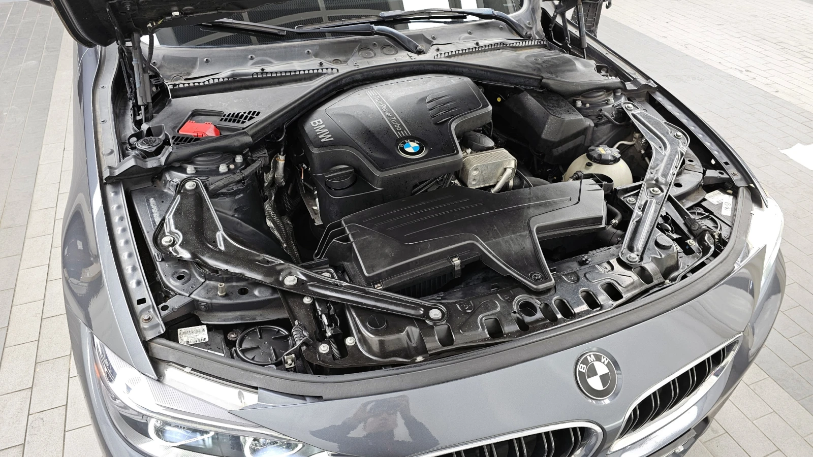 BMW 428 M Sport Convertible | Mobile.bg � ����������� 16