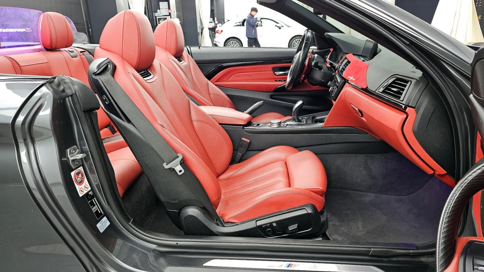BMW 428 M Sport Convertible | Mobile.bg � ����������� 6