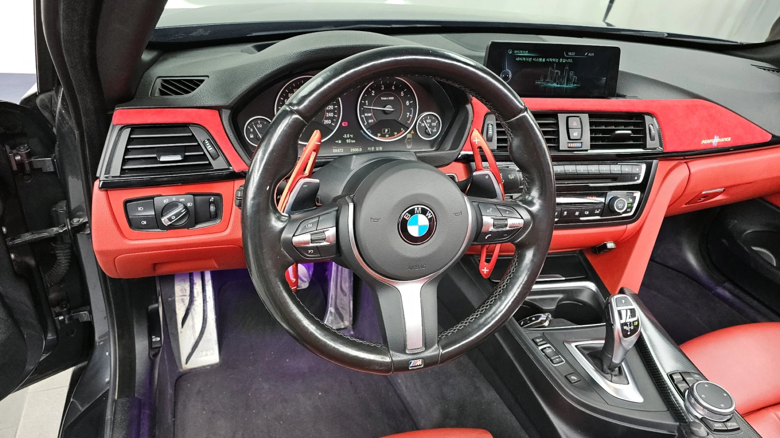 BMW 428 M Sport Convertible | Mobile.bg � ����������� 8