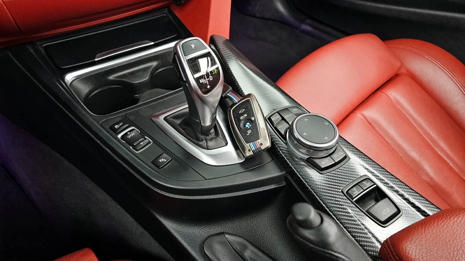 BMW 428 M Sport Convertible | Mobile.bg � ����������� 12