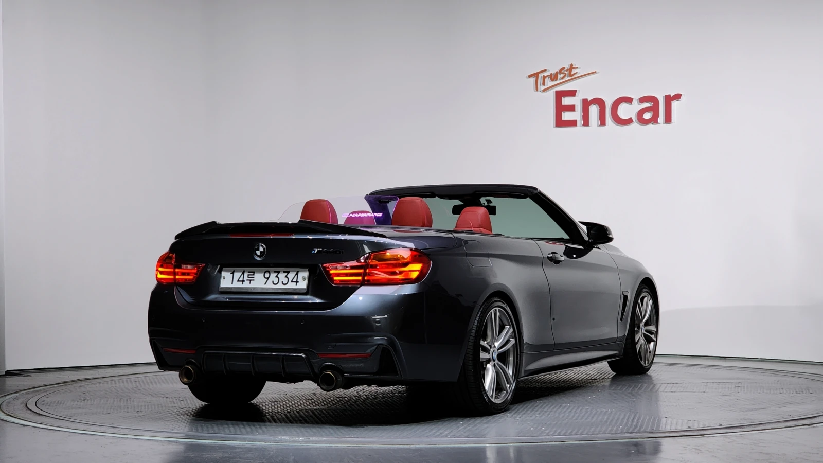 BMW 428 M Sport Convertible | Mobile.bg � ����������� 2