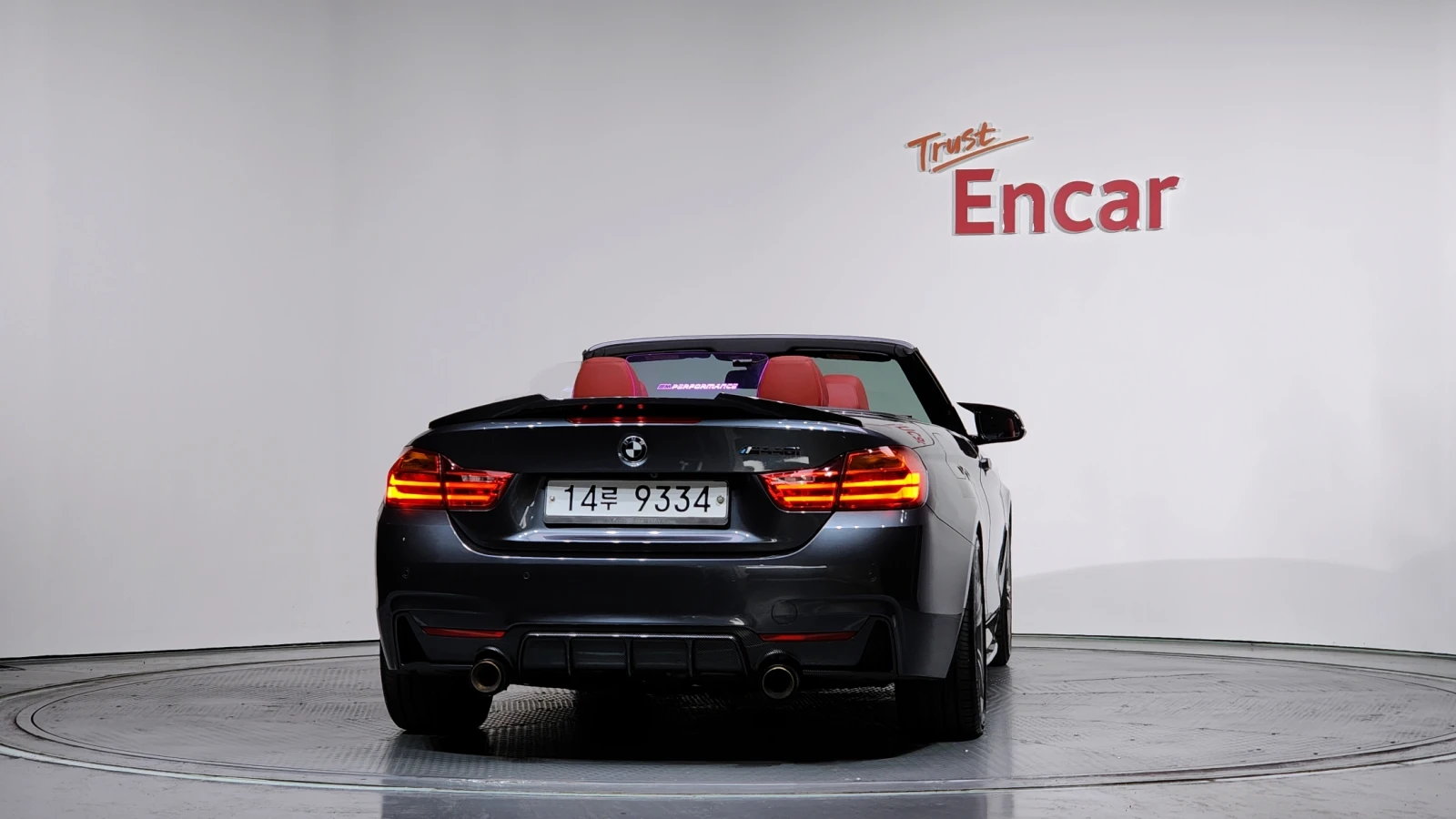 BMW 428 M Sport Convertible | Mobile.bg � ����������� 3