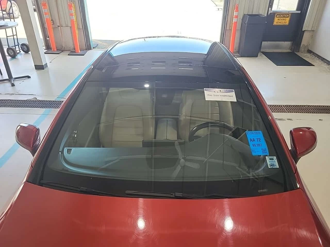 Mercedes-Benz C 300 * CARFAX * БЕЗ ПЪРВОНАЧАЛНА ВНОСКА, снимка 4 - Автомобили и джипове - 55402916