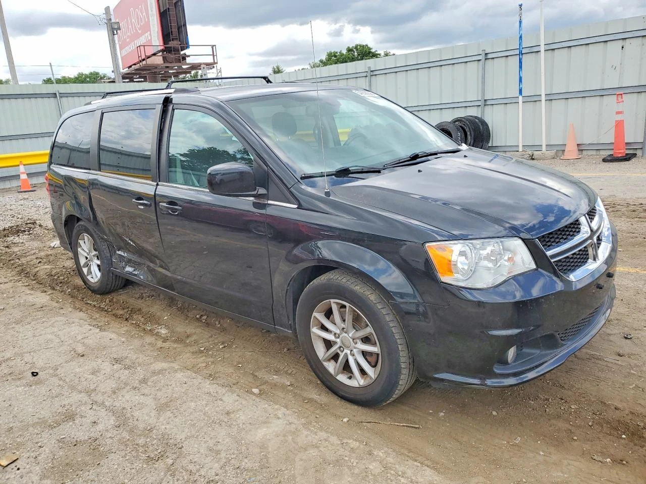 Dodge Caravan 3.6l Grand Sxt | Mobile.bg � ����������� 4