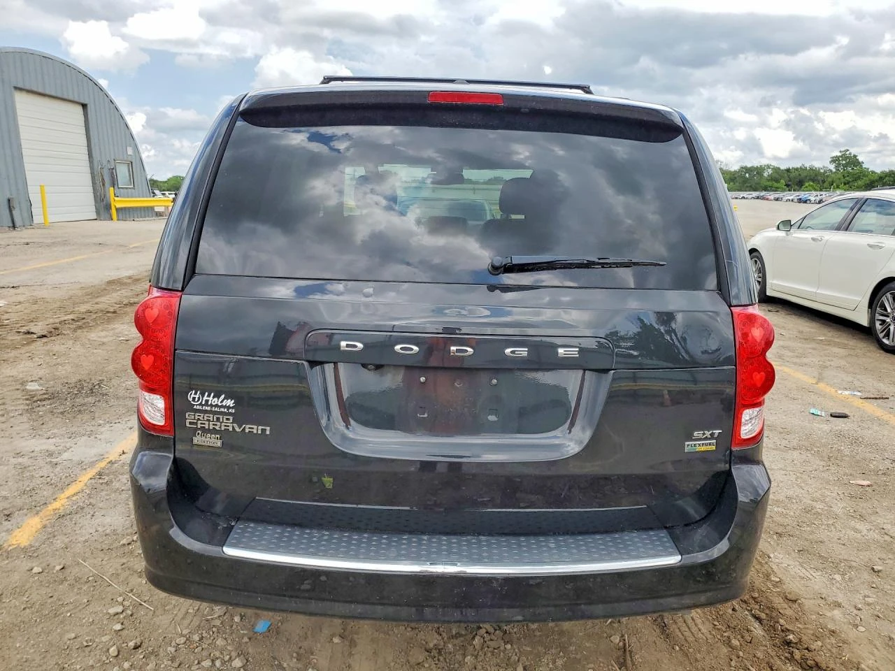 Dodge Caravan 3.6l Grand Sxt | Mobile.bg � ����������� 6
