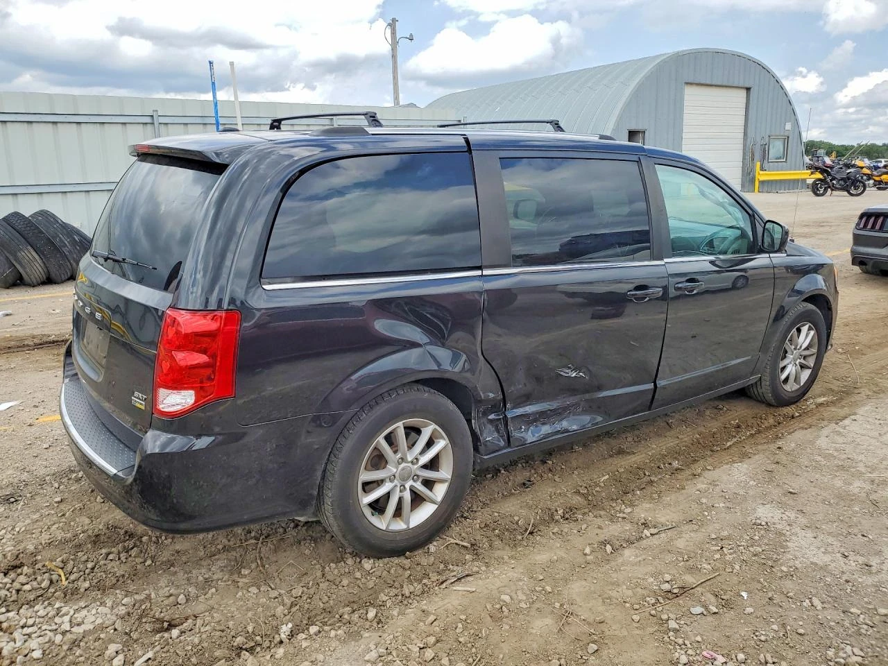 Dodge Caravan 3.6l Grand Sxt | Mobile.bg � ����������� 3