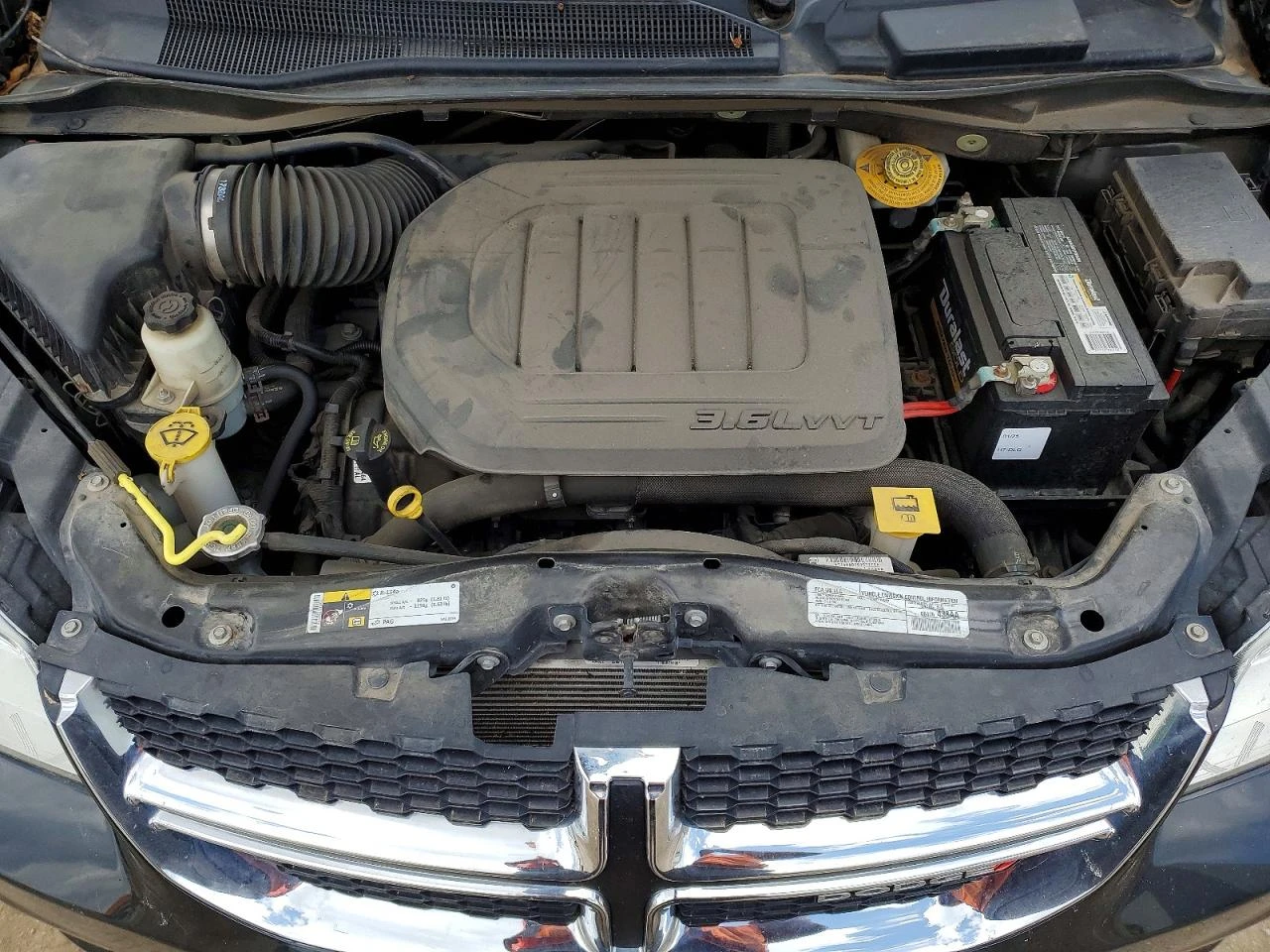 Dodge Caravan 3.6l Grand Sxt | Mobile.bg � ����������� 12