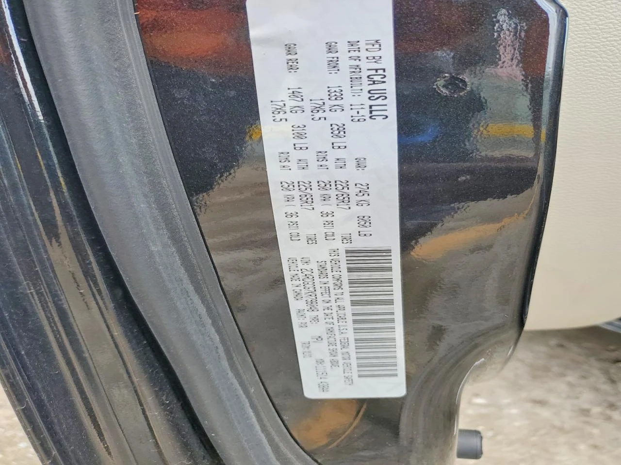 Dodge Caravan 3.6l Grand Sxt | Mobile.bg � ����������� 13