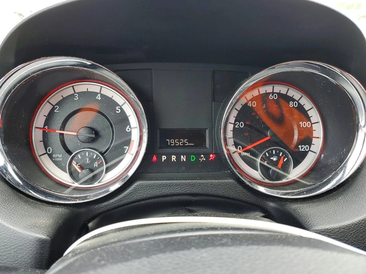 Dodge Caravan 3.6l Grand Sxt | Mobile.bg � ����������� 9