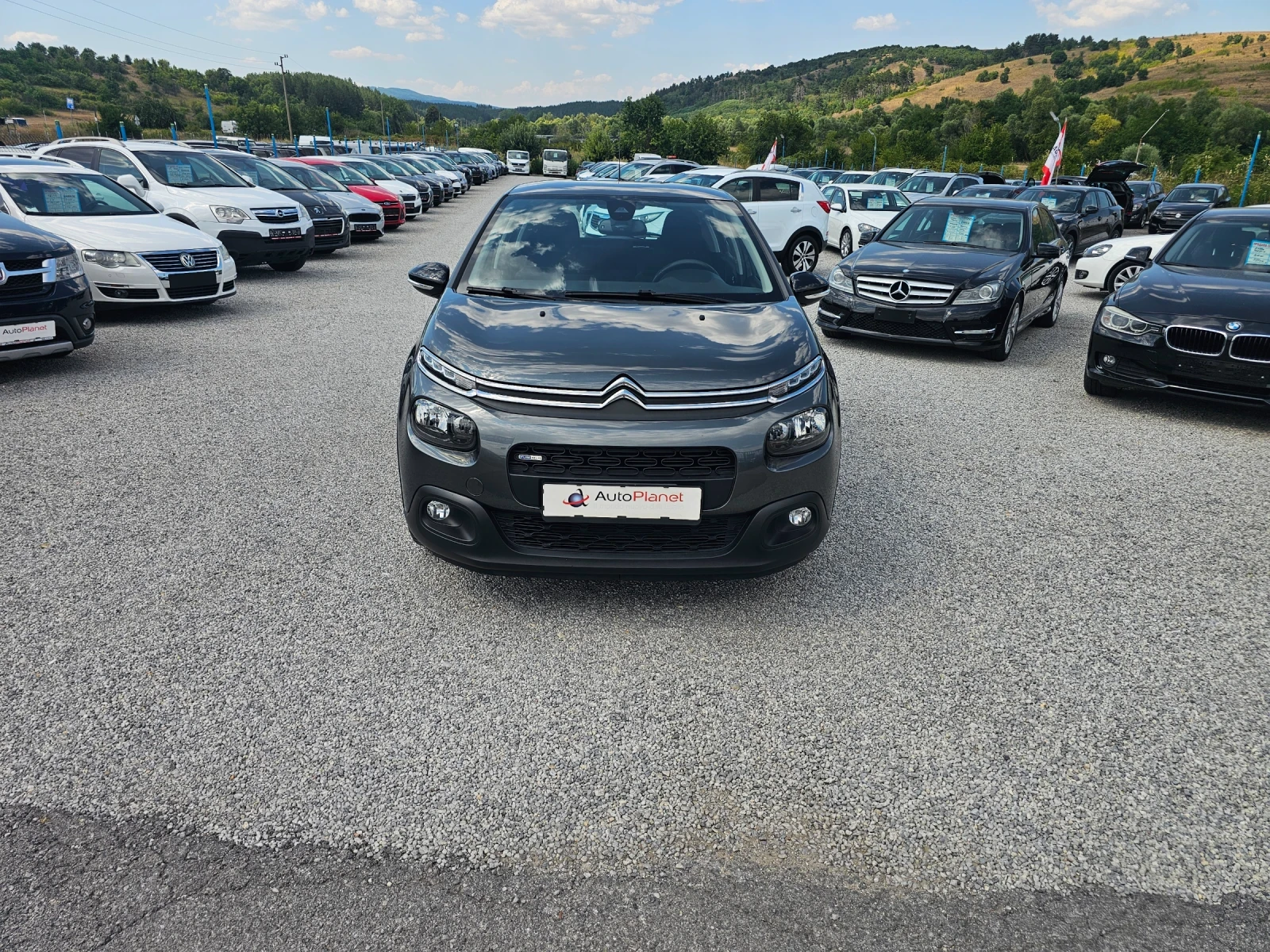 Citroen C3 1.2 ben evro6B  | Mobile.bg � ����������� 2
