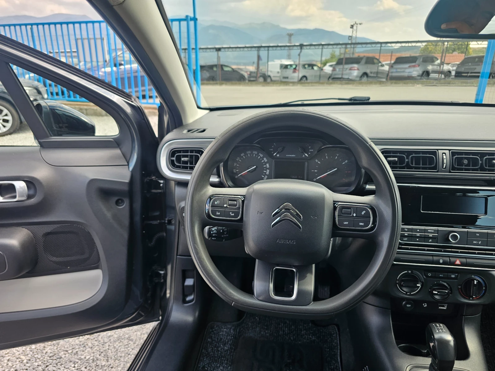 Citroen C3 1.2 ben evro6B  | Mobile.bg � ����������� 10