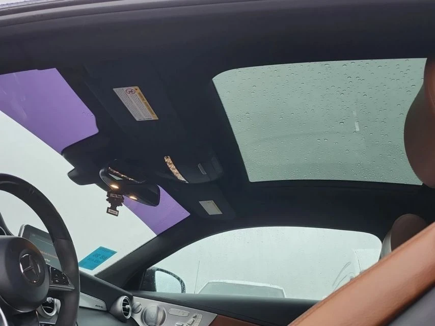 Mercedes-Benz C 43 AMG Night Edition* DistronicPlus* HUD* Burm* 360 | Mobile.bg � ����������� 12
