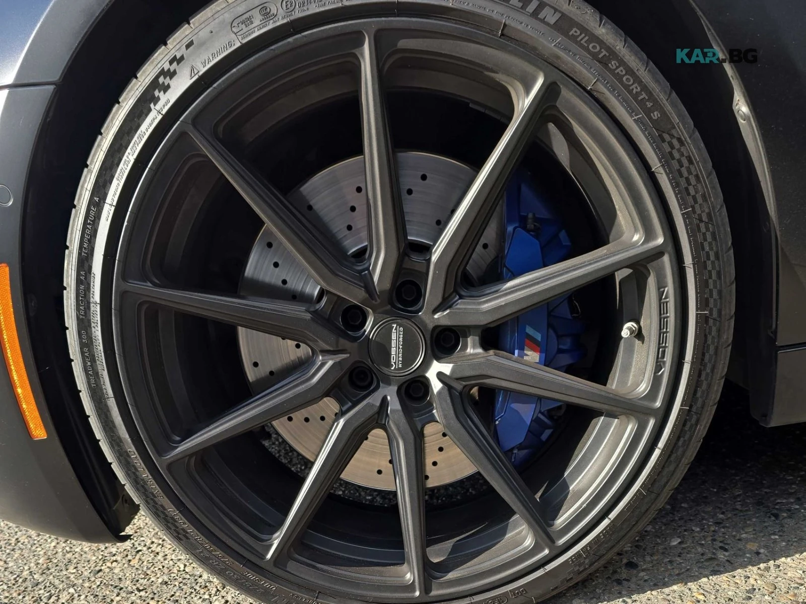BMW M5 ЦЕНА ДО БЪЛГАРИЯ РЕГИСТРАЦИЯ & АВТОКРЕДИТ, снимка 9 - Автомобили и джипове - 55786812