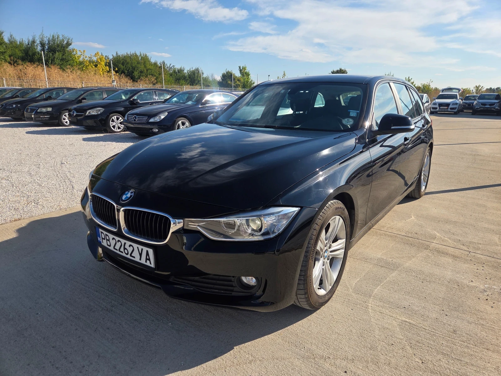 BMW 316 NAVI/��������� | Mobile.bg � ����������� 1