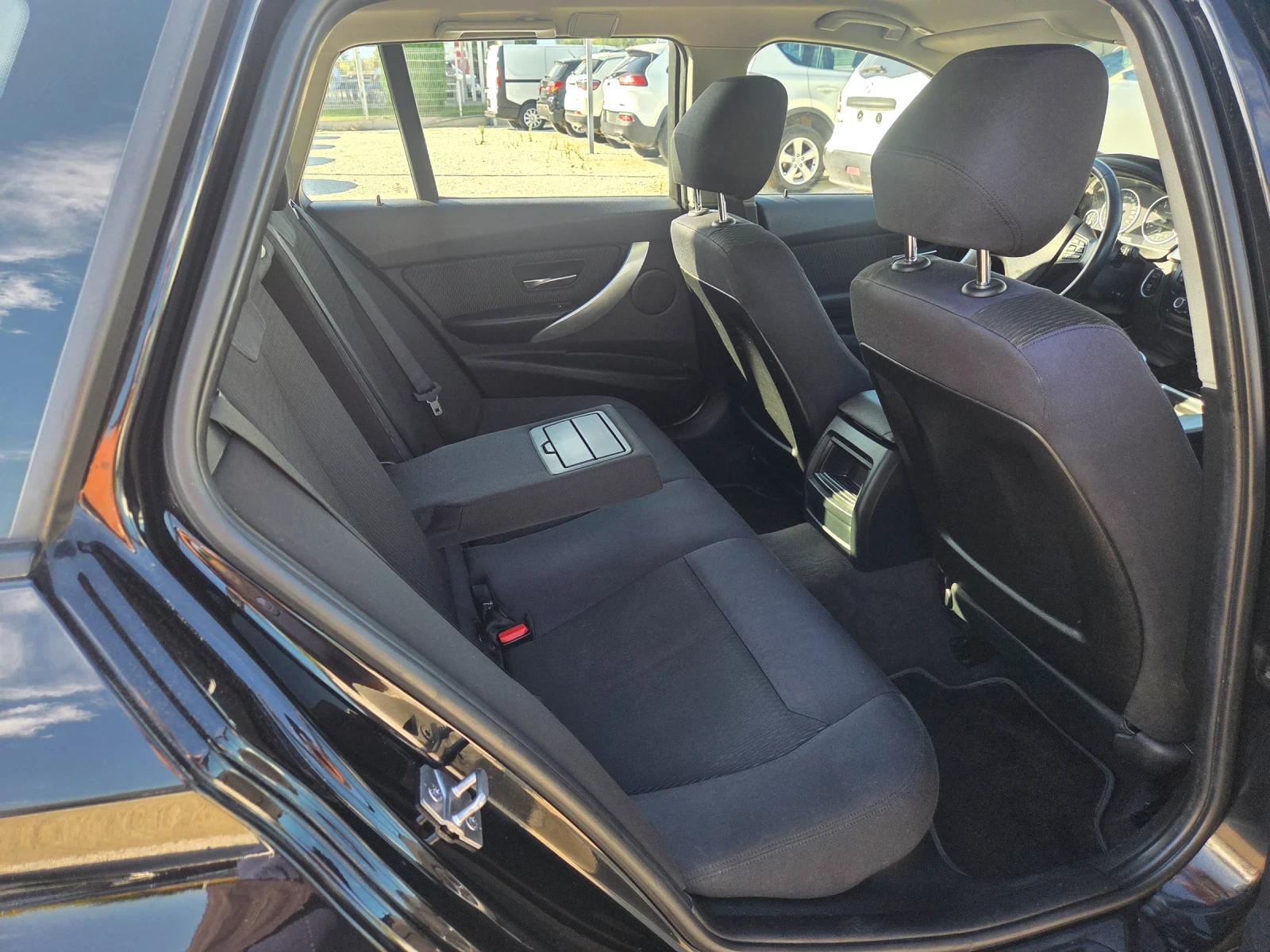 BMW 316 NAVI/��������� | Mobile.bg � ����������� 12