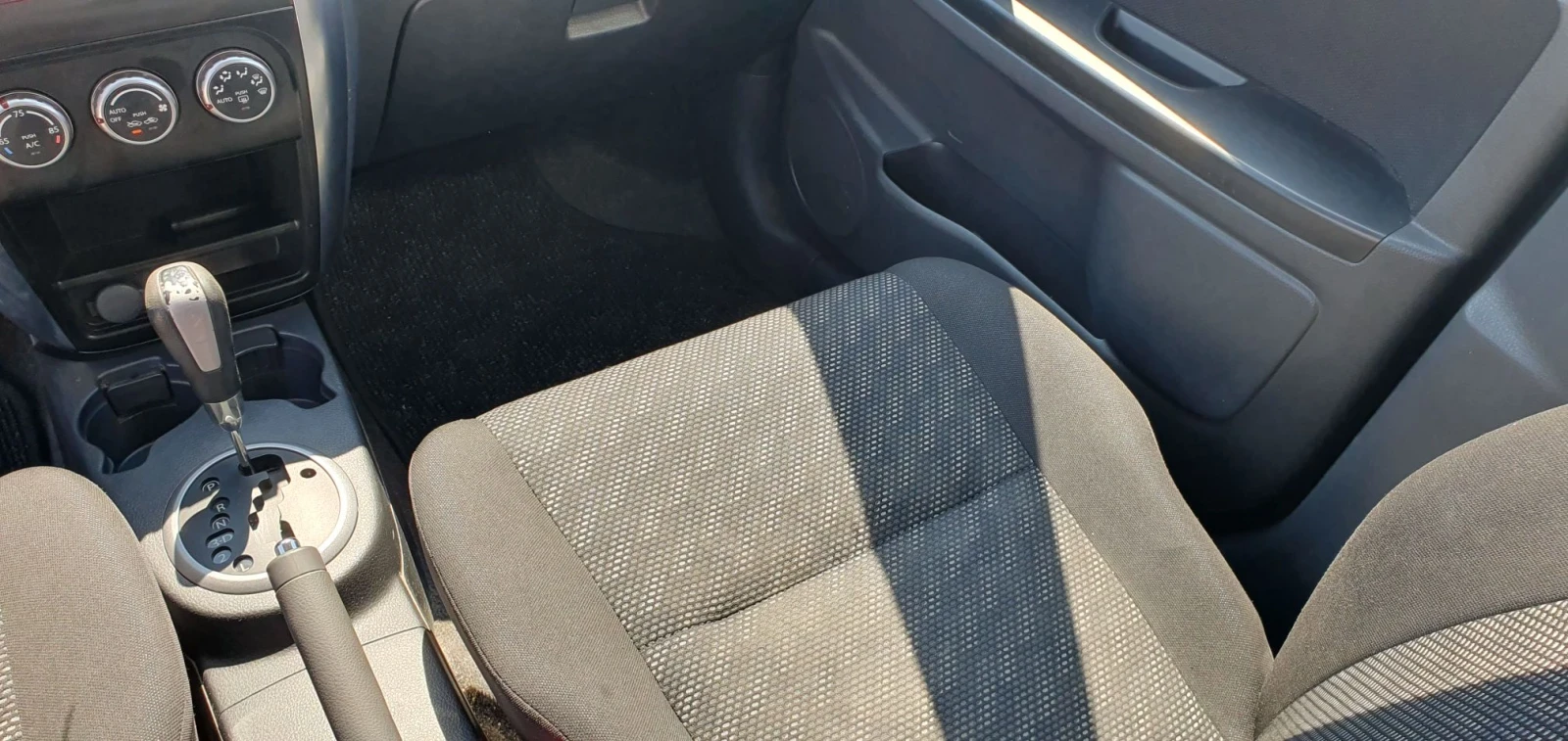 Suzuki SX4 Suzuki sx4 lpg, снимка 5 - Автомобили и джипове - 56187330